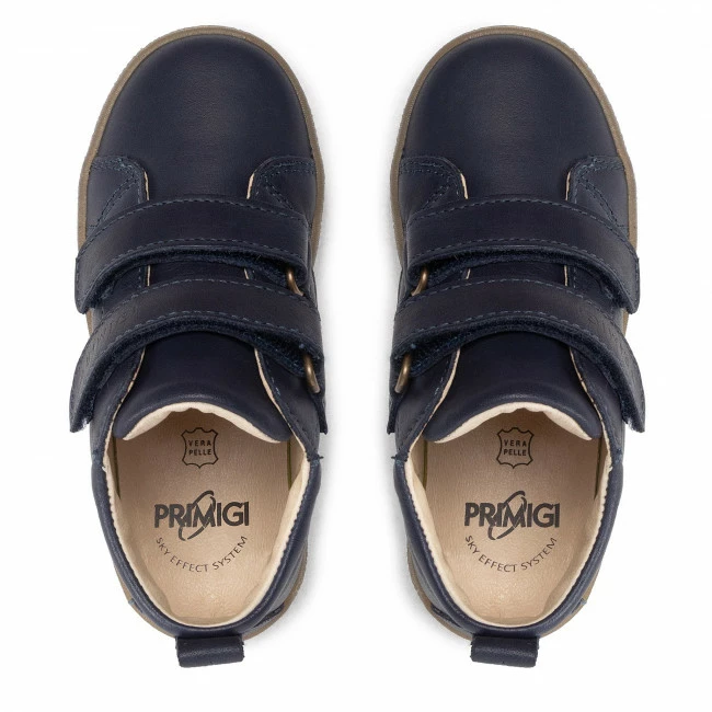 Boots PRIMIGI - 2917500 S Notte Navy Blue 7 Boots PRIMIGI - 2917500 S Notte Navy Blue - Image 5