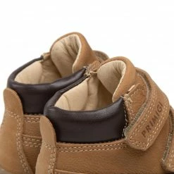 Boots PRIMIGI - 2917900 S Camel Brown -Primigi Shop 05 0000301404828 bs