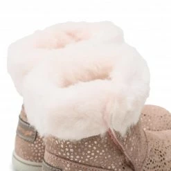 Jackboots Knee High Boots PRIMIGI - 2854844 S Cipr Pink -Primigi Shop 05 0000301405320 st