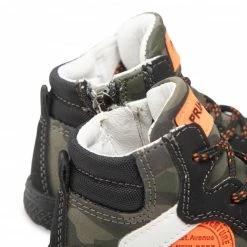 Boots Trzewiki PRIMIGI - 2857422 M Mili Green -Primigi Shop 05 0000301405450 ki