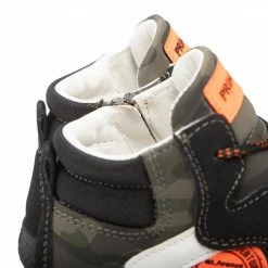 Boots PRIMIGI - 2857422 S Mili Khaki -Primigi Shop 05 0000301405467 ki