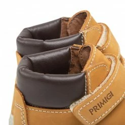 Boots PRIMIGI - 2857700 S Senape Brown 11 Boots PRIMIGI - 2857700 S Senape Brown -Primigi Shop 05 0000301405481 ki