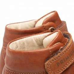 Boots PRIMIGI - 2917711 S Cognac Brown -Primigi Shop 05 0000301405641 sw