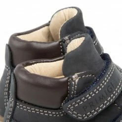 Boots PRIMIGI - 2917922 M Notte Navy Blue -Primigi Shop 05 0000301405658 swa