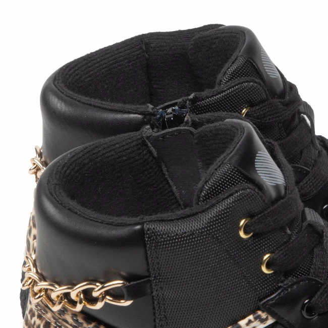 Boots Trainers PRIMIGI - 2967722 Nero Black 7 Boots Trainers PRIMIGI - 2967722 Nero Black - Image 5