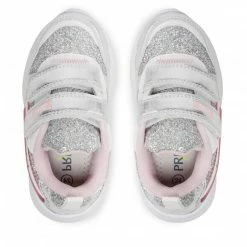 Velcro Trainers PRIMIGI - 2969000 Argen Silver -Primigi Shop 05 0000301406365 st