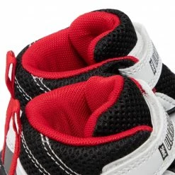 Boots Trainers PRIMIGI - 2969100 Bianco Black, White -Primigi Shop 05 0000301406402 st