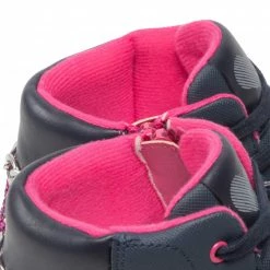 Boots Trainers PRIMIGI - 2967711 Fuxi Navy Blue, Pink -Primigi Shop 05 0000301406488 sw