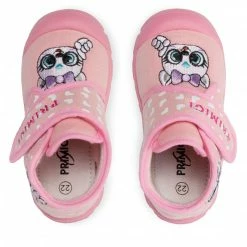 Slippers PRIMIGI - 2946011 Rosa Pink -Primigi Shop 05 0000301406495 st