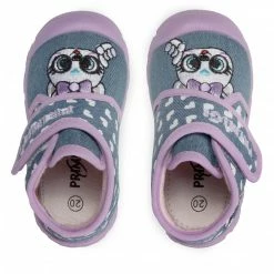 Slippers PRIMIGI - 2946022 Navy Blue -Primigi Shop 05 0000301406501 st