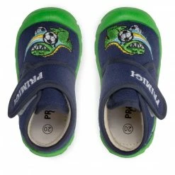 Slippers PRIMIGI - 2946100 Navy Navy Blue -Primigi Shop 05 0000301406518 st