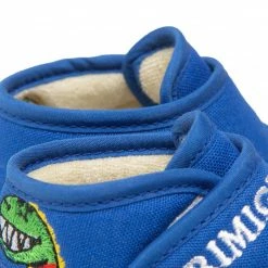 Slippers PRIMIGI - 2946111 Royal Blue 11 Slippers PRIMIGI - 2946111 Royal Blue -Primigi Shop 05 0000301406525 mk
