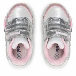 Velcro Trainers PRIMIGI - 2946500 Gento Grey 11 Velcro Trainers PRIMIGI - 2946500 Gento Grey -Primigi Shop 05 0000301406556 mk