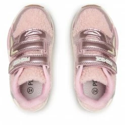 Velcro Trainers PRIMIGI - 2946511 Rame Pink -Primigi Shop 05 0000301406563 mk