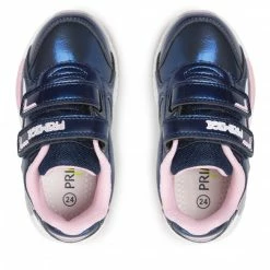 Velcro Trainers PRIMIGI - 2946522 Navy Navy Blue -Primigi Shop 05 0000301406570 pl