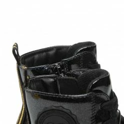 Trekker Boots Hiking Boots PRIMIGI - 2968033 Nero Black -Primigi Shop 05 0000301406679 mg