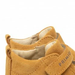 Boots PRIMIGI - 2917544 M Senape Brown -Primigi Shop 05 0000301427926 mg 1