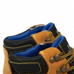 Boots PRIMIGI - GORE-TEX 2920600 M Senape Brown -Primigi Shop 05 0000301427995 mg