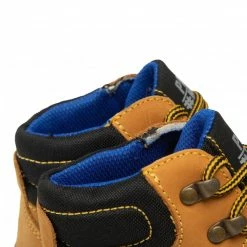 Boots PRIMIGI - GORE-TEX 2920600 S Senape Brown -Primigi Shop 05 0000301428008 mg