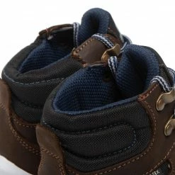 Boots PRIMIGI - GORE-TEX 2920644 M Caff Brown -Primigi Shop 05 0000301428022 swa