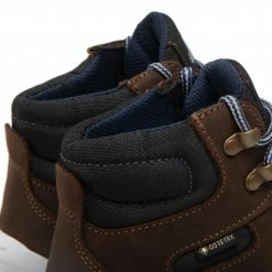 Boots PRIMIGI - 2920644 S Caff Brown -Primigi Shop 05 0000301428039 swa