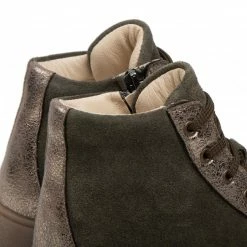 Boots Trainers PRIMIGI - 2930833 S Bosc Green -Primigi Shop 05 0000301428091 swa