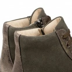 Boots Trainers PRIMIGI - 2930833 D Bosc Green -Primigi Shop 05 0000301428107 pl