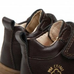 Boots PRIMIGI - 2933911 M Espr Brown -Primigi Shop 05 0000301428114 swa