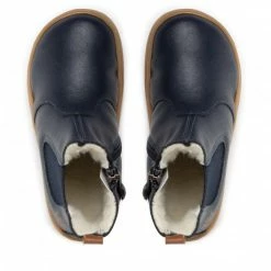 Boots PRIMIGI - 2934400 S Nott Navy Blue -Primigi Shop 05 0000301428442 ks