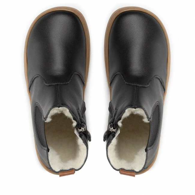 Jackboots Knee High Boots PRIMIGI - 2934444 D Nero Black 7 Jackboots Knee High Boots PRIMIGI - 2934444 D Nero Black - Image 5