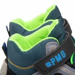 Winter Boots Snow Boots PRIMIGI - GORE-TEX 2922922 M Grigi Black -Primigi Shop 05 0000301429593 sw