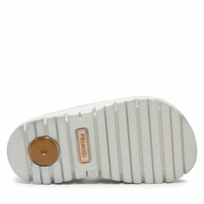 Sandals PRIMIGI - 1865522 M Bian White 6 Sandals PRIMIGI - 1865522 M Bian White - Image 4