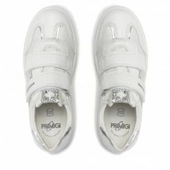 Velcro Trainers PRIMIGI - 1875133 S Bian White 13 Velcro Trainers PRIMIGI - 1875133 S Bian White -Primigi Shop 05 0000300262146 pl