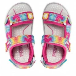 Sandals PRIMIGI - 1967700 Bian Colourful, Pink -Primigi Shop 06 0000300249482 ks