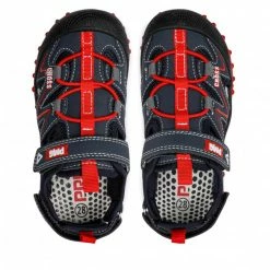 Sandals PRIMIGI - 1969111 Navy Navy Blue, Colourful -Primigi Shop 06 0000300251836 rz