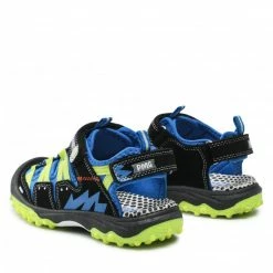 Sandals PRIMIGI - 1969211 Nero/R Colourful, Blue -Primigi Shop 06 0000300251911 rz