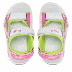 Sandals PRIMIGI - 1971622 Fuxia Colourful, Green 13 Sandals PRIMIGI - 1971622 Fuxia Colourful, Green -Primigi Shop 06 0000300251980 rz