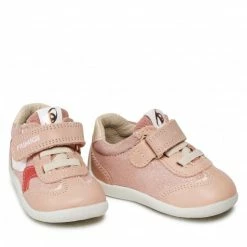 Velcro Trainers PRIMIGI - 1852600 Rosa Pink -Primigi Shop 06 0000300252697 rz