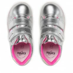 Velcro Trainers PRIMIGI - 1854100 S Argen Silver -Primigi Shop 06 0000300252932 ks