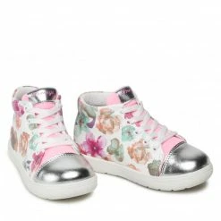 Boots PRIMIGI - 1854244 S B.Co White, Colourful -Primigi Shop 06 0000300253496 rz