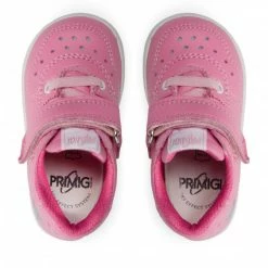 Velcro Trainers PRIMIGI - 1856422 M Pink Pink 13 Velcro Trainers PRIMIGI - 1856422 M Pink Pink -Primigi Shop 06 0000300253847 swa