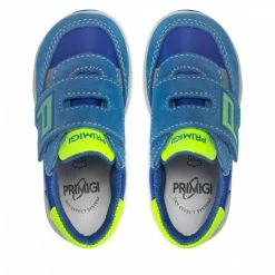 Velcro Trainers PRIMIGI - 1858122 S Ocea Blue -Primigi Shop 06 0000300254004 rz