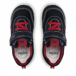 Velcro Trainers PRIMIGI - 1858222 S Navy Navy Blue -Primigi Shop 06 0000300254073 pa