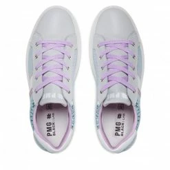 Laced Shoes Trainers PRIMIGI - 1867122 D Mare Blue, Grey -Primigi Shop 06 0000300258637 rz