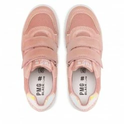 Velcro Trainers PRIMIGI - 1867211 S Rosa Pink -Primigi Shop 06 0000300258699 rz