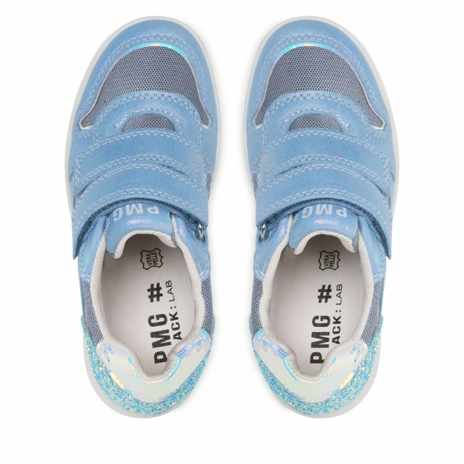 Velcro Trainers PRIMIGI - 1867222 M Jean Blue 8 Velcro Trainers PRIMIGI - 1867222 M Jean Blue - Image 6