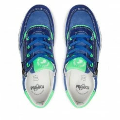 Laced Shoes Trainers PRIMIGI - 1869544 S Blue Blue -Primigi Shop 06 0000300258996 rz