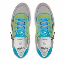 Laced Shoes Trainers PRIMIGI - 1869555 S Grey Grey -Primigi Shop 06 0000300259078 rz