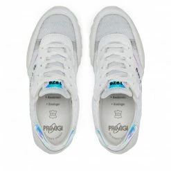Laced Shoes Trainers PRIMIGI - 1869600 S Bian White 13 Laced Shoes Trainers PRIMIGI - 1869600 S Bian White -Primigi Shop 06 0000300259160 is