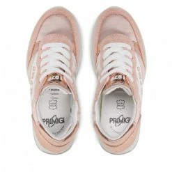 Laced Shoes Trainers PRIMIGI - 1869611 D Skin Pink 13 Laced Shoes Trainers PRIMIGI - 1869611 D Skin Pink -Primigi Shop 06 0000300259252 rz